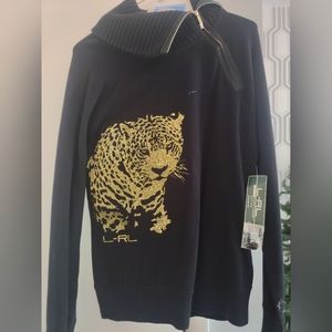 Lauren Active sweater